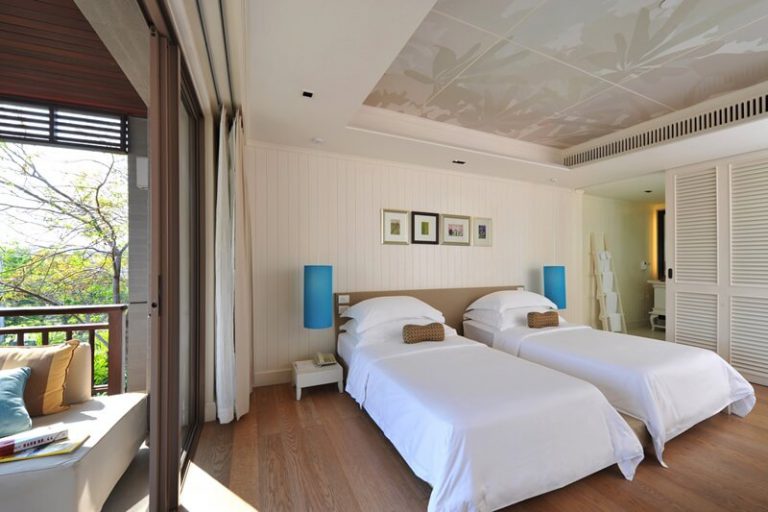 Rest Detail Hotel : Rest Green