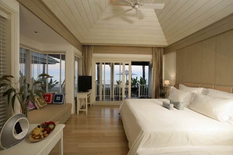 Rest Detail Hotel : Beach Village