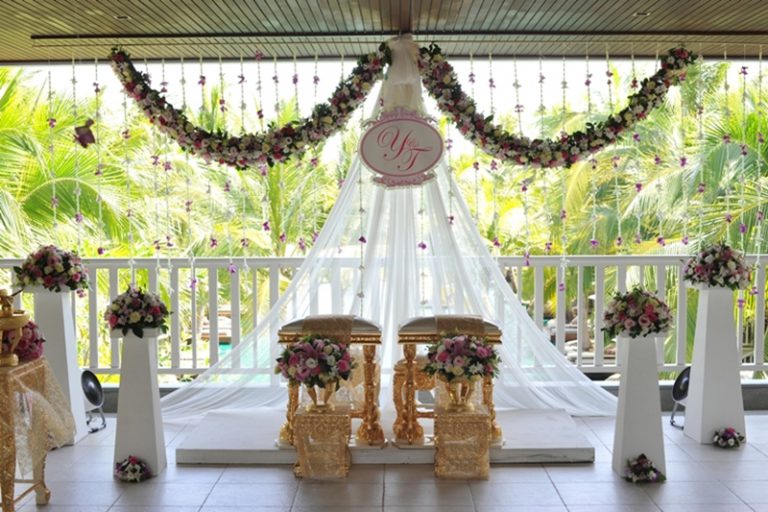 Rest Detail Hotel : Thai Ceremony