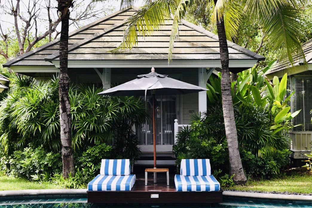 Packages - Rest Detail Hotel