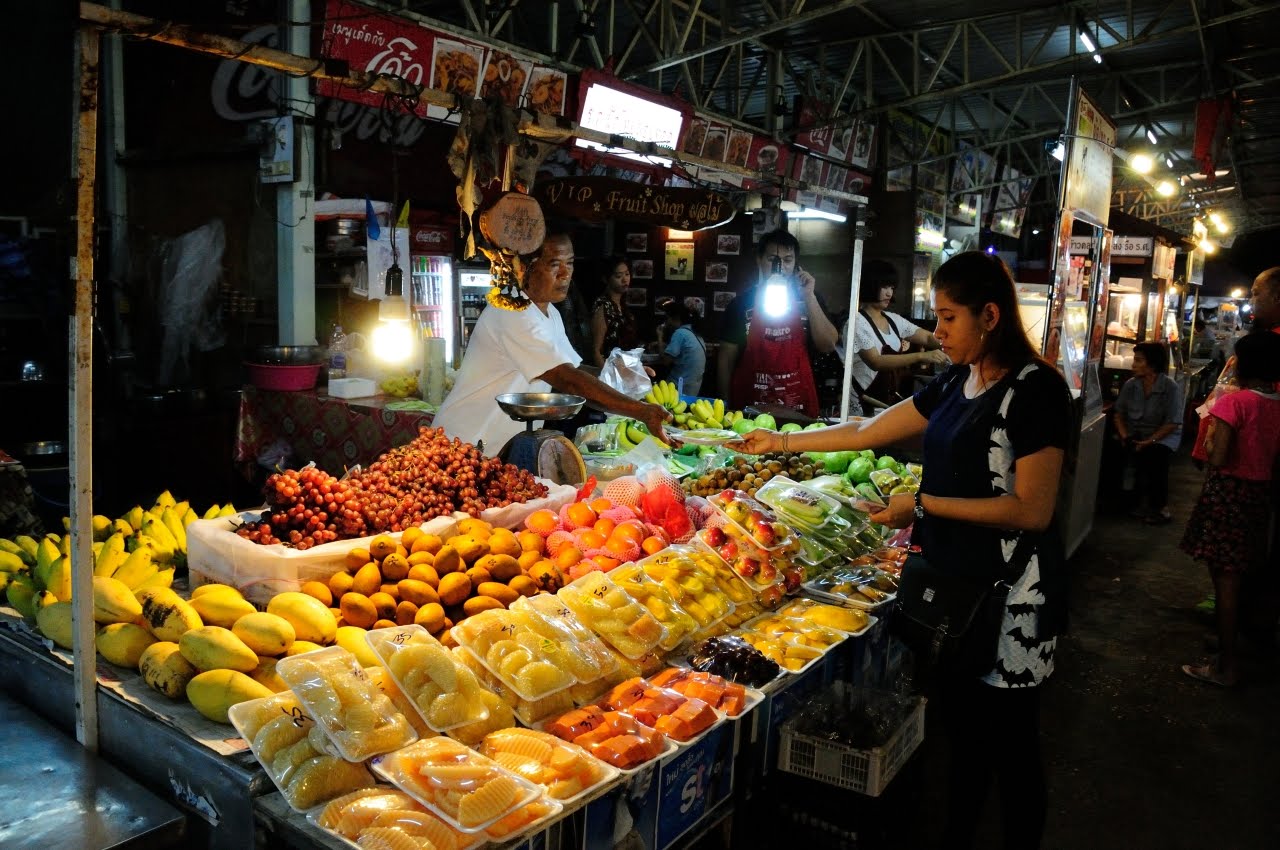 Dark Markets Singapore