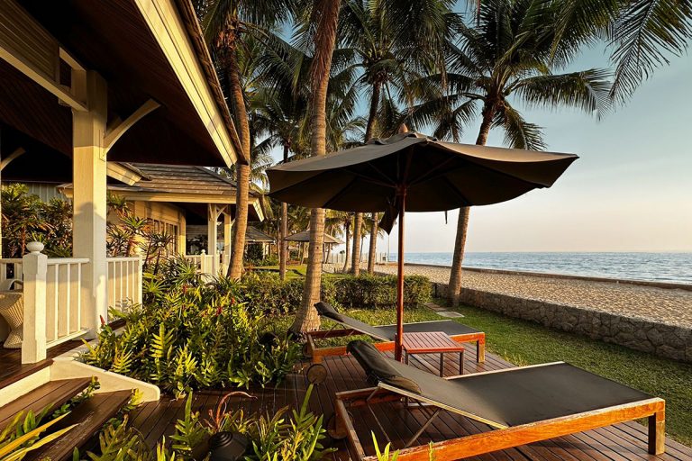 Rest Detail Hotel : Beach Village