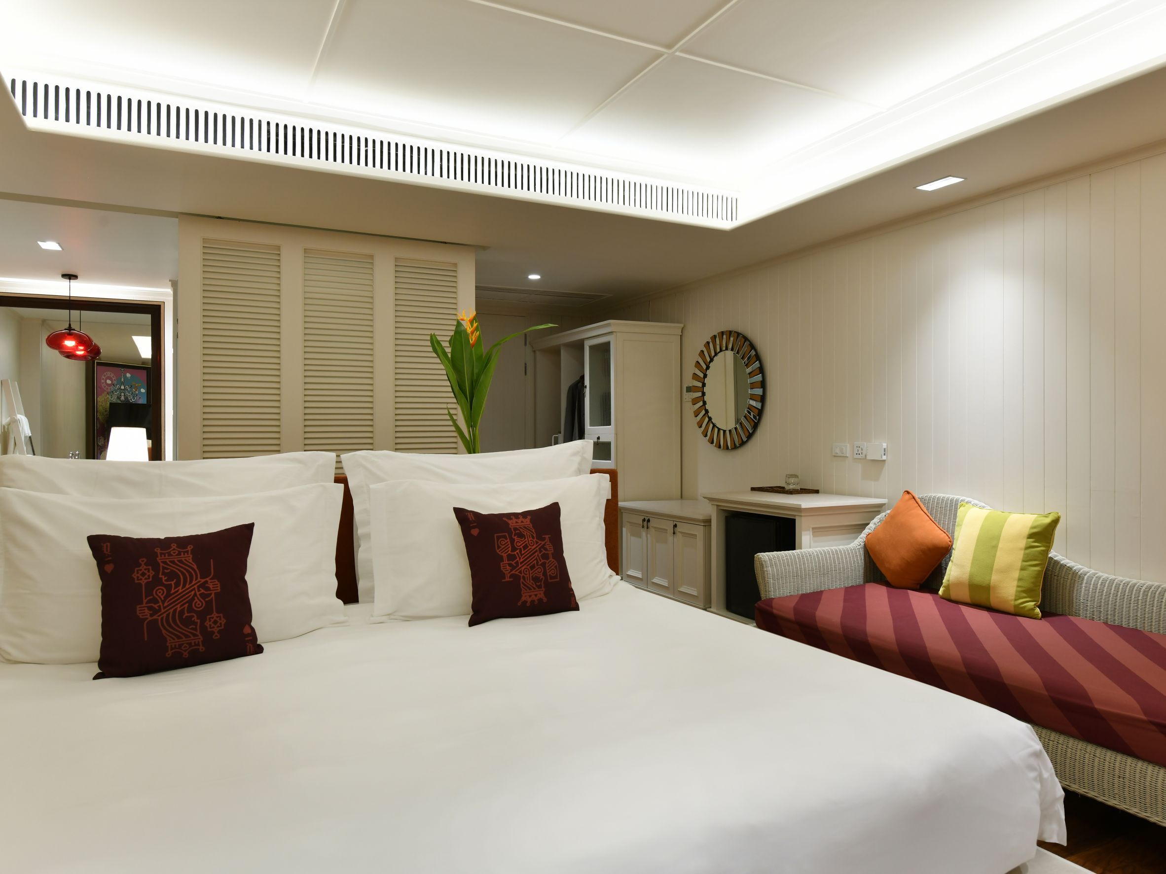 Packages - Rest Detail Hotel